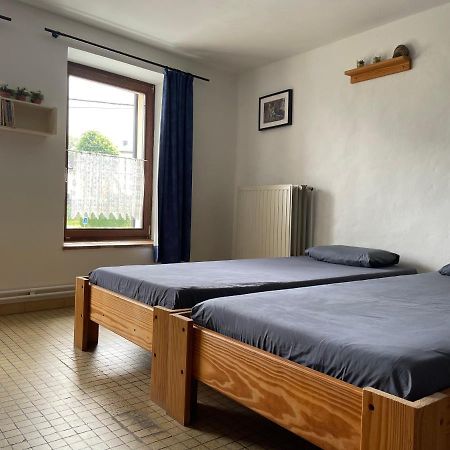 Gite La Semois Chiny Exteriör bild