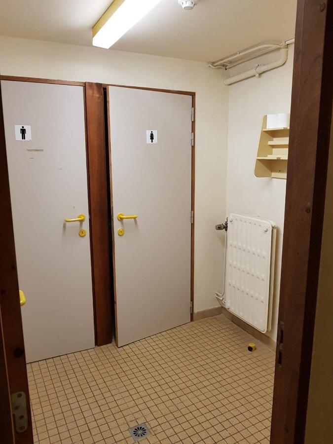 Gite La Semois Chiny Exteriör bild