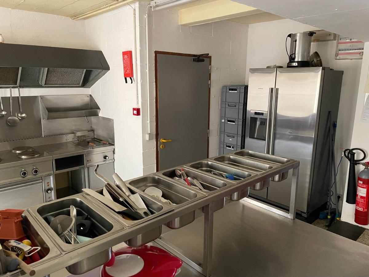 Gite La Semois Chiny Exteriör bild