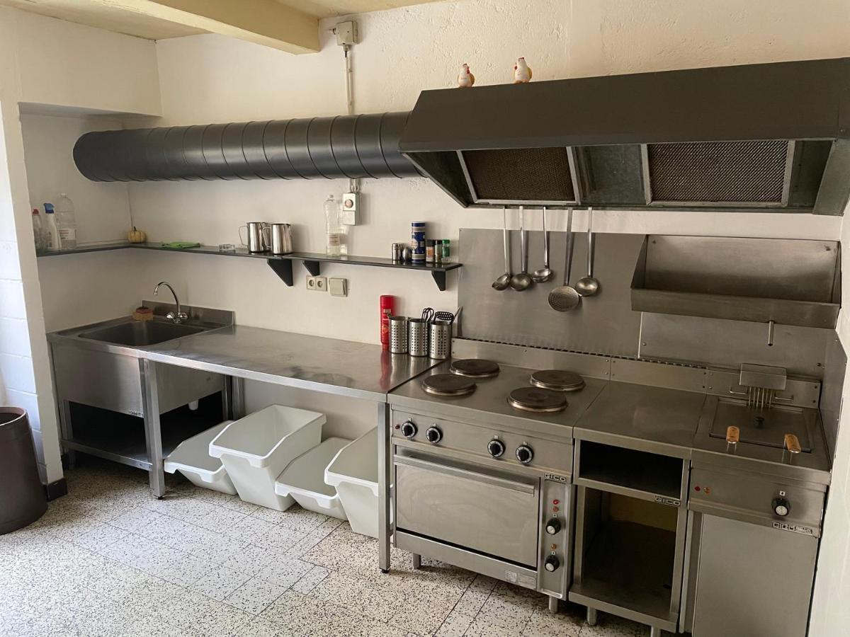 Gite La Semois Chiny Exteriör bild