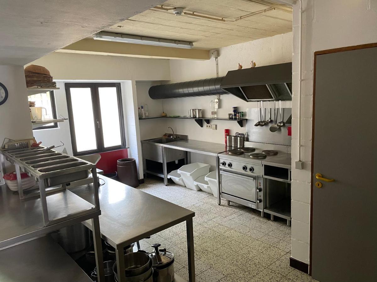 Gite La Semois Chiny Exteriör bild